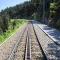 51 Cog Railway